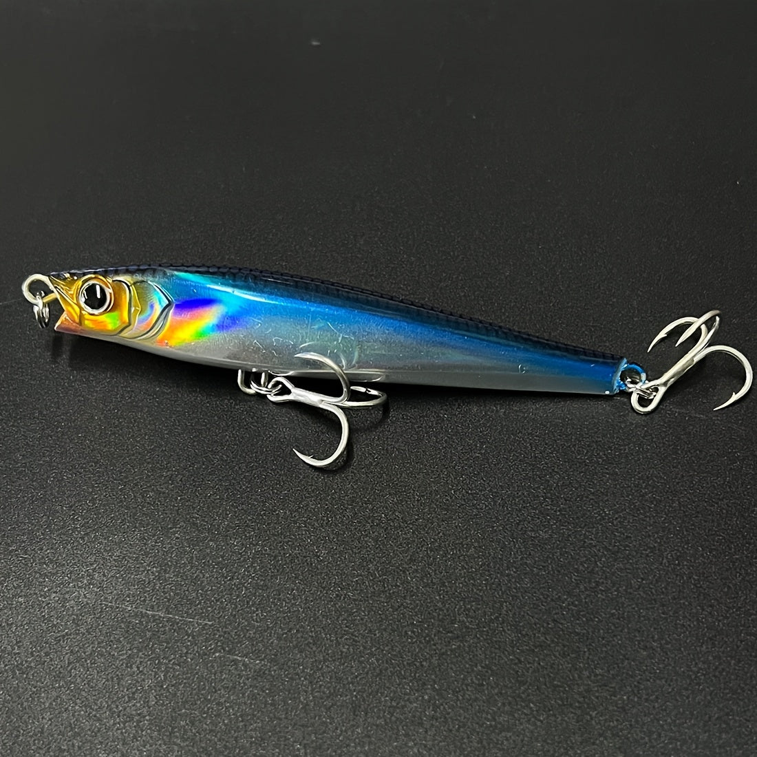 3pcs High Quality Long Casting Lure