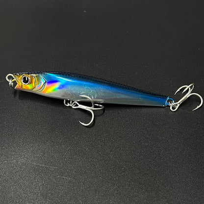 3pcs High Quality Long Casting Lure