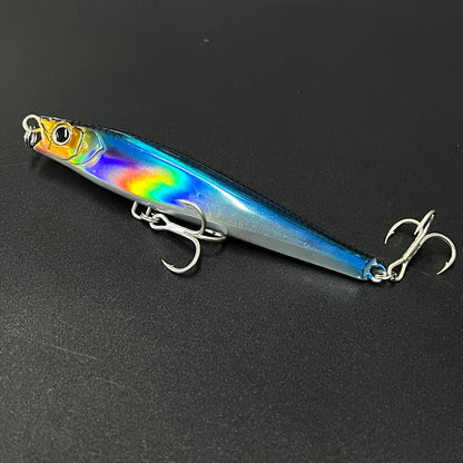 3pcs High Quality Long Casting Lure